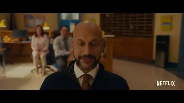 The Prom Scene 5
