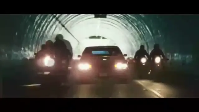 The Runaways Scene 3