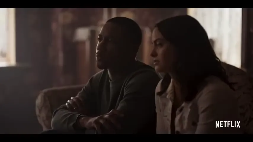 Dangerous Lies Scene 1