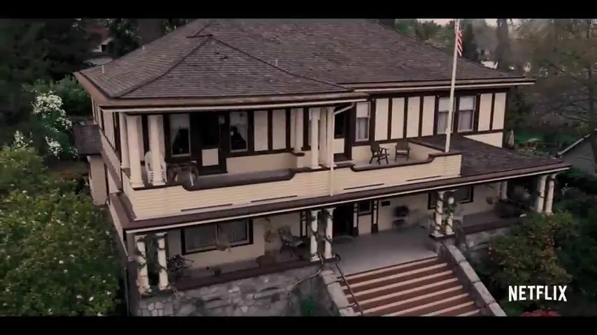 Dangerous Lies Scene 2