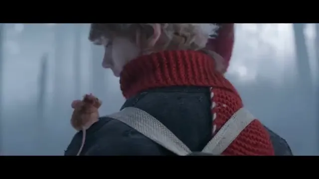 A Boy Called Christmas Scene 1