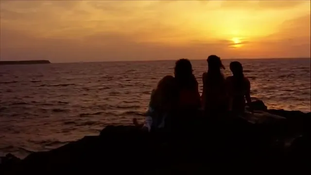 The Sisterhood of the Traveling Pants 2 Scene 1