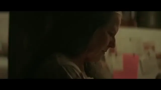 The Dark and the Wicked Scene 1