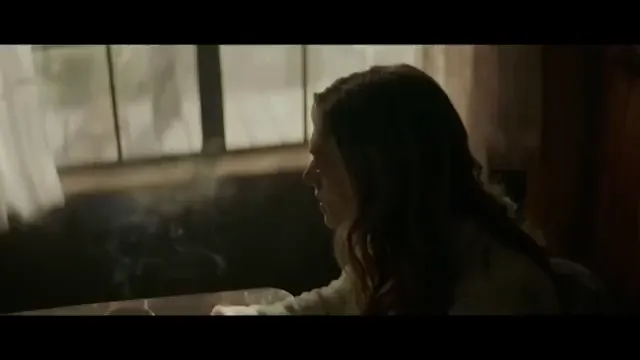 The Dark and the Wicked Scene 2