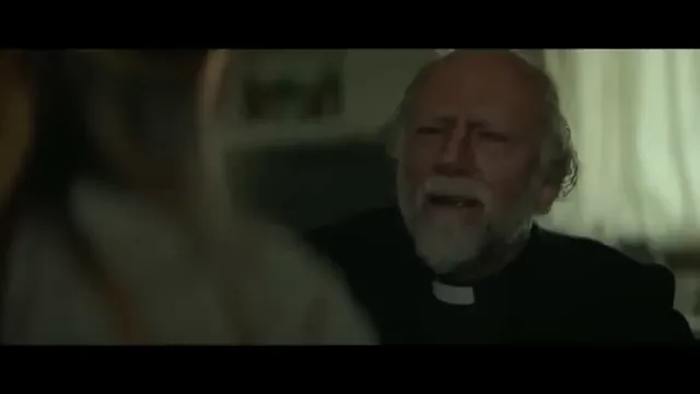 The Dark and the Wicked Scene 3