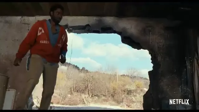 Beckett Scene 2