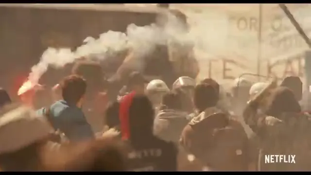 Beckett Scene 5