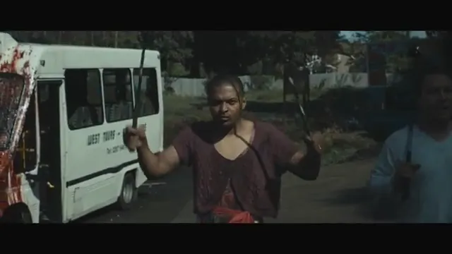 Doghouse Scene 5