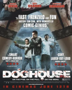 Doghouse Movie Poster