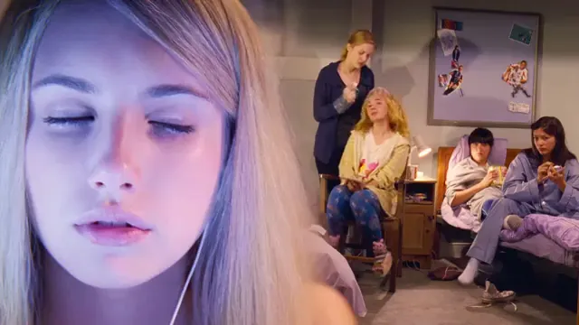 Wild Child Scene 3