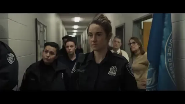 To Catch a Killer Scene 1