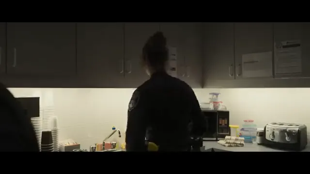To Catch a Killer Scene 2
