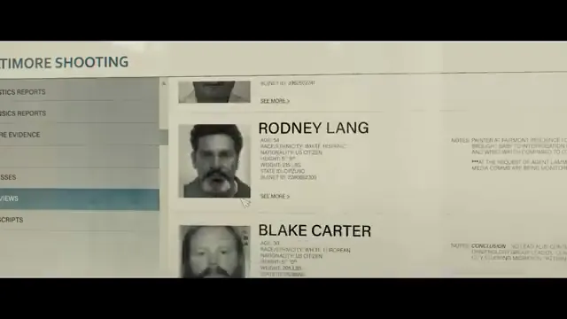 To Catch a Killer Scene 3