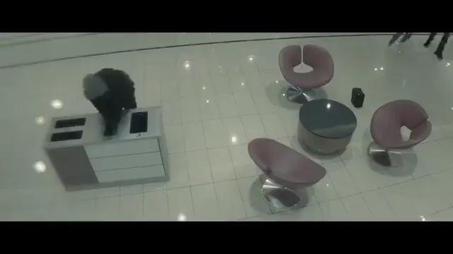 To Catch a Killer Scene 4