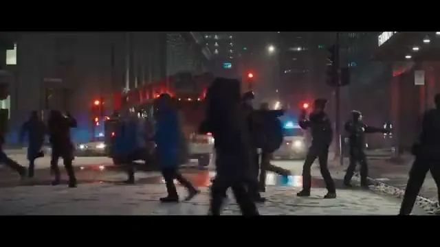 To Catch a Killer Scene 5