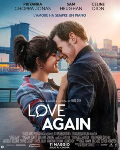 Love Again Movie Poster