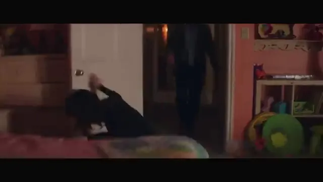 Poltergeist Scene 2