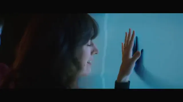 Poltergeist Scene 3