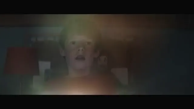 Poltergeist Scene 5