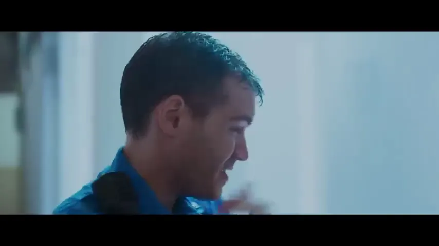 Force of Nature Scene 1