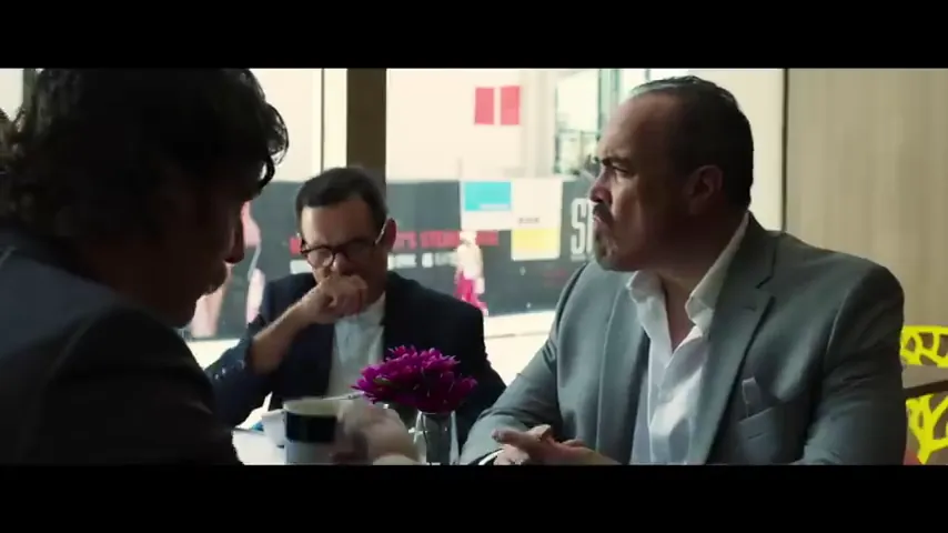 Force of Nature Scene 2