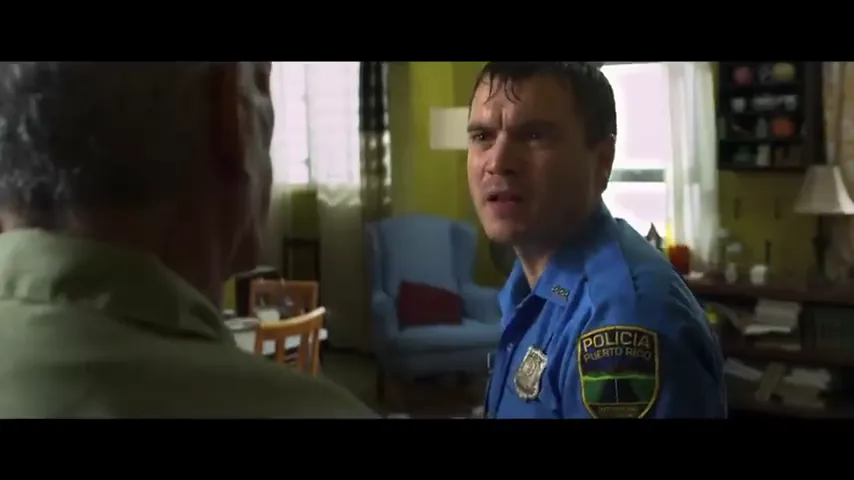 Force of Nature Scene 3