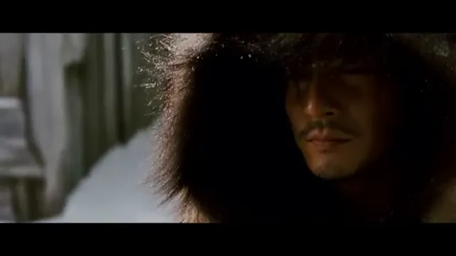 The Warrior's Way Scene 2