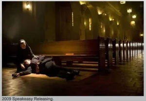 Powder Blue Movie Poster