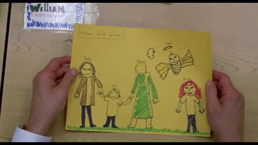 Love and Other Impossible Pursuits Scene 5