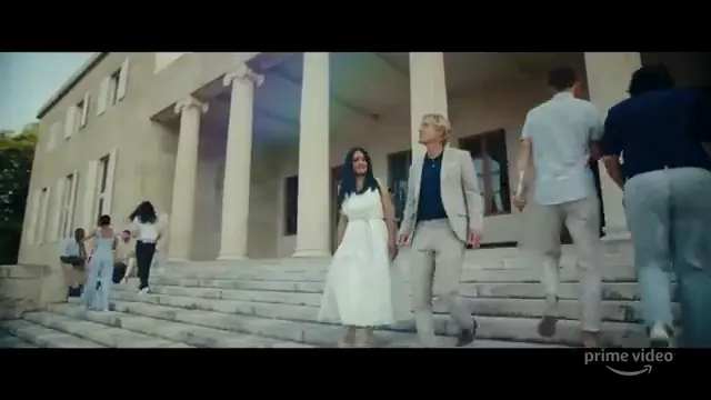 Bliss Scene 2