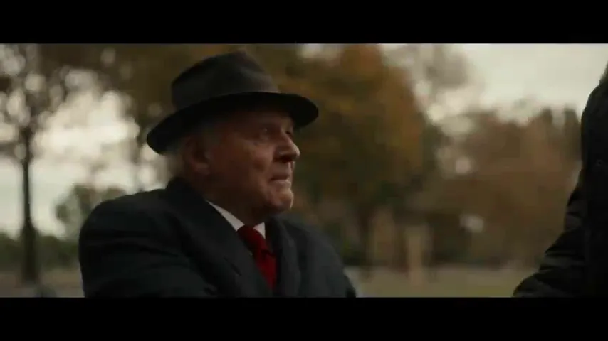 Armageddon Time Scene 5