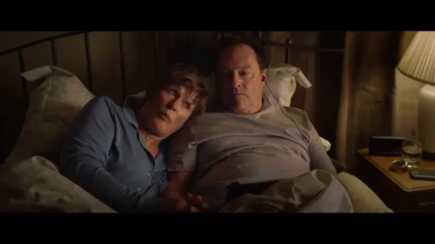 Four Good Days Scene 2