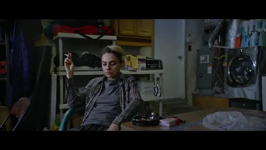 Four Good Days Scene 3