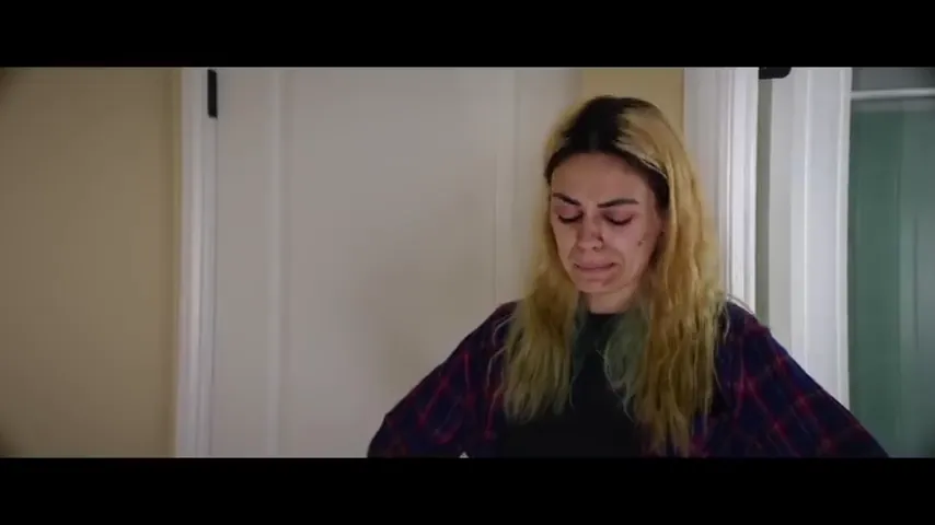 Four Good Days Scene 5
