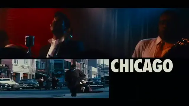 Cadillac Records Scene 1