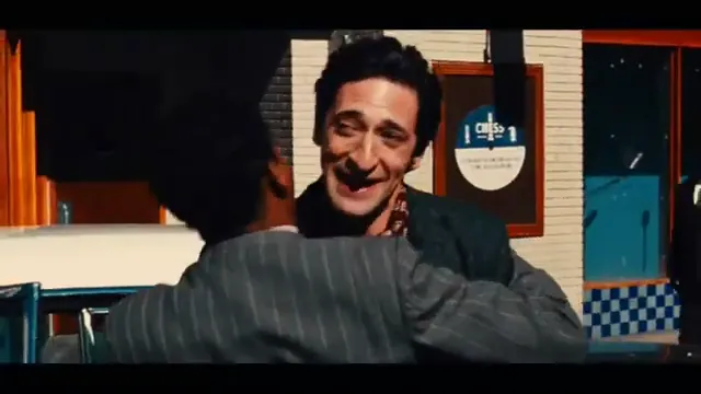 Cadillac Records Scene 3