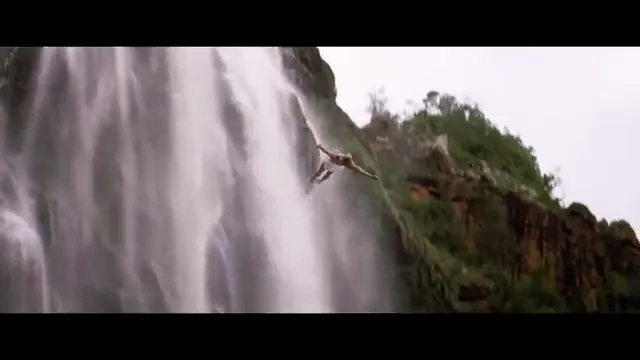 The Legend of Hercules Scene 1