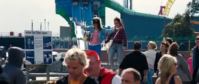 Happy-Go-Lucky Scene 3