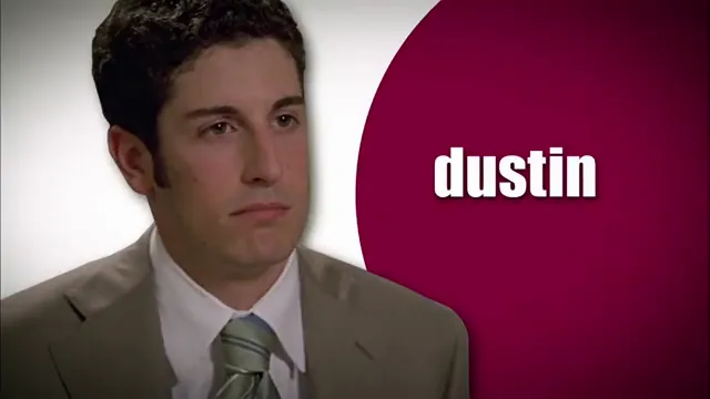 My Best Friend's Girl Scene 1