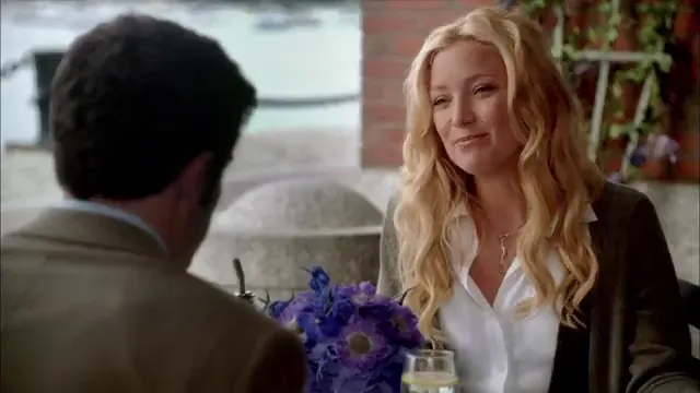 My Best Friend's Girl Scene 3