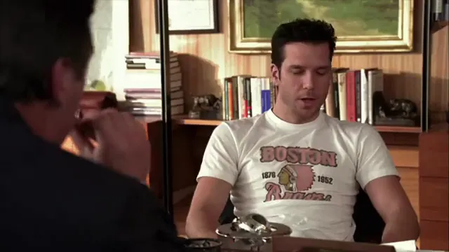 My Best Friend's Girl Scene 5