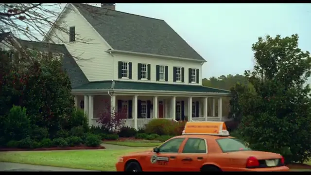 Parental Guidance Scene 1