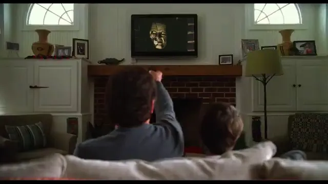 Parental Guidance Scene 2