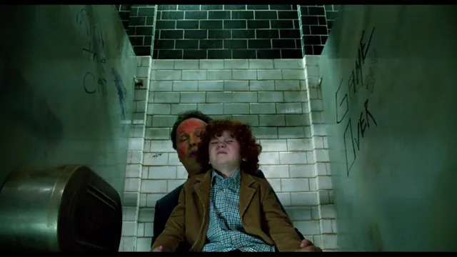 Parental Guidance Scene 5