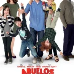 Parental Guidance Movie Poster