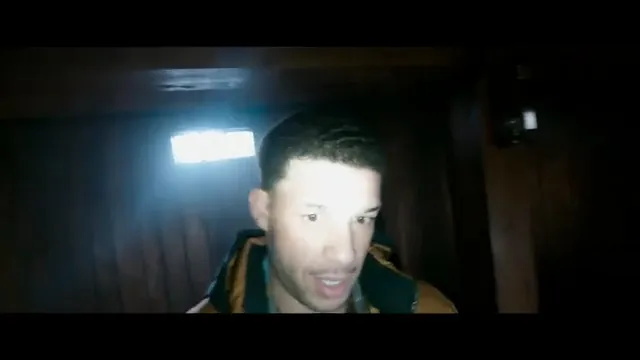 Paranormal Activity: Next of Kin Scene 5