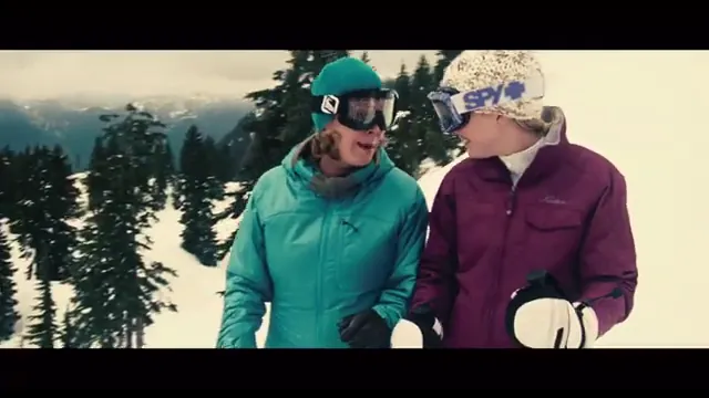The Big Year Scene 3