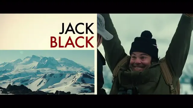 The Big Year Scene 5