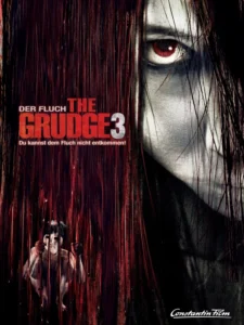 The Grudge 3 Movie Poster