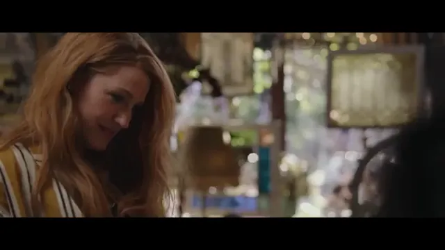 It Ends with Us Scene 1
